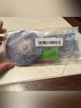 Diamond Painting set